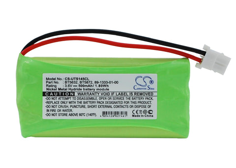 Uniden 5105, 5145, 5146, LS5105, LS5145, LS5146, V TECH LS5105, LS5145, LS5146