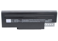 ARM N243, N244 series, Fujitsu Amilo EL6800, Amilo EL6810, Gericom N243, N244 series, HYPERDATA N243, N244