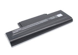 ARM N243, N244 series, Fujitsu Amilo EL6800, Amilo EL6810, Gericom N243, N244 series, HYPERDATA N243, N244