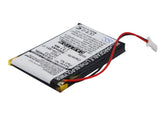 Sony Clie PEG-UX40, Clie PEG-UX50