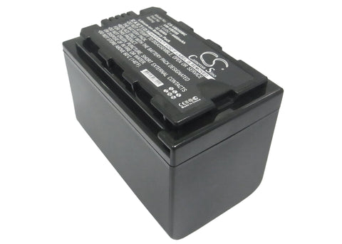 Panasonic HDC-MDH2GK, HC-MDH2, AJ-PX298MC, AJ-PX270, AJ-PX298, HC-MDH2GK, HC-MDH2GK-K, HC-MDH2M