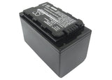 Panasonic HDC-MDH2GK, HC-MDH2, AJ-PX298MC, AJ-PX270, AJ-PX298, HC-MDH2GK, HC-MDH2GK-K, HC-MDH2M