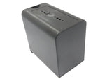 Panasonic HDC-MDH2GK, HC-MDH2, AJ-PX298MC, AJ-PX270, AJ-PX298, HC-MDH2GK, HC-MDH2GK-K, HC-MDH2M