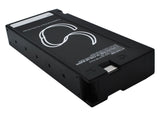 BAUER-BOSCH VCC-516, VCC-526, VCC-550, VRP-30, BLAUPUNKT CR-1500, CR-1800, CR-2000S, PTV-260, CANON CR-30A, CV-T60
