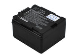 Panasonic HDC-SD9, HDC-HS9, HDC-SD5, HDC-SD1, HDC-SX5, SDR-H60, SDR-H40, SDR-H50, SDR-H41, SDR-H200, SDR-H280, SDR-H18