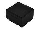 Panasonic HDC-SD9, HDC-HS9, HDC-SD5, HDC-SD1, HDC-SX5, SDR-H60, SDR-H40, SDR-H50, SDR-H41, SDR-H200, SDR-H280, SDR-H18
