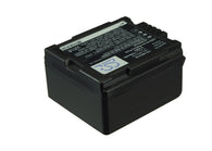 Panasonic HDC-SD9, HDC-HS9, HDC-SD5, HDC-SD1, HDC-SX5, SDR-H60, SDR-H40, SDR-H50, SDR-H41, SDR-H200, SDR-H280, SDR-H18
