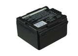 Panasonic HDC-SD9, HDC-HS9, HDC-SD5, HDC-SD1, HDC-SX5, SDR-H60, SDR-H40, SDR-H50, SDR-H41, SDR-H200, SDR-H280, SDR-H18