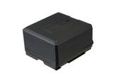 Panasonic HDC-SD9, HDC-HS9, HDC-SD5, HDC-SD1, HDC-SX5, SDR-H60, SDR-H40, SDR-H50, SDR-H41, SDR-H200, SDR-H280, SDR-H18