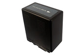 Panasonic HDC-HS300, HDC-TM300, HDC-HS250, HDC-SD100, HDC-HS100, HDC-HS20, HDC-TM20, HDC-SD20, HDC-SD9, HDC-HS9