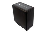 Panasonic HDC-HS300, HDC-TM300, HDC-HS250, HDC-SD100, HDC-HS100, HDC-HS20, HDC-TM20, HDC-SD20, HDC-SD9, HDC-HS9