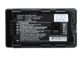 Panasonic HDC-HS300, HDC-TM300, HDC-HS250, HDC-SD100, HDC-HS100, HDC-HS20, HDC-TM20, HDC-SD20, HDC-SD9, HDC-HS9