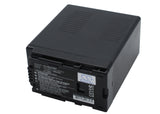 Panasonic HDC-HS300, HDC-TM300, HDC-HS250, HDC-SD100, HDC-HS100, HDC-HS20, HDC-TM20, HDC-SD20, HDC-SD9, HDC-HS9