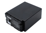 Panasonic HDC-HS300, HDC-TM300, HDC-HS250, HDC-SD100, HDC-HS100, HDC-HS20, HDC-TM20, HDC-SD20, HDC-SD9, HDC-HS9
