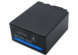 Panasonic HDC-HS300, HDC-TM300, HDC-HS250, HDC-SD100, HDC-HS100, HDC-HS20, HDC-TM20, HDC-SD20, HDC-SD9, HDC-HS9