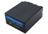Panasonic HDC-HS300, HDC-TM300, HDC-HS250, HDC-SD100, HDC-HS100, HDC-HS20, HDC-TM20, HDC-SD20, HDC-SD9, HDC-HS9