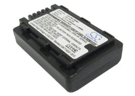 Panasonic SDR-H85, SDR-T55, SDR-T50, SDR-S50, HDC-SD60, HDC-TM60, HDC-HS60K, HDC-TM55K, HDC-SD60K, HDC-SD60S, SDR-H85A