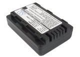 Panasonic SDR-H85, SDR-T55, SDR-T50, SDR-S50, HDC-SD60, HDC-TM60, HDC-HS60K, HDC-TM55K, HDC-SD60K, HDC-SD60S, SDR-H85A
