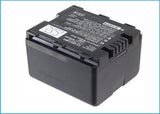 Panasonic HDC-TM900, HDC-HS900, HDC-SD900, HDC-SD800, HC-X800