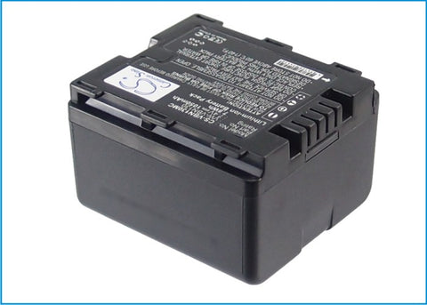 Panasonic HDC-TM900, HDC-HS900, HDC-SD900, HDC-SD800, HC-X800