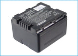 Panasonic HDC-TM900, HDC-HS900, HDC-SD900, HDC-SD800, HC-X800
