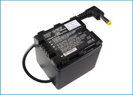 Panasonic HDC-TM900, HDC-HS900, HDC-SD900, HDC-SD800