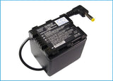 Panasonic HDC-TM900, HDC-HS900, HDC-SD900, HDC-SD800