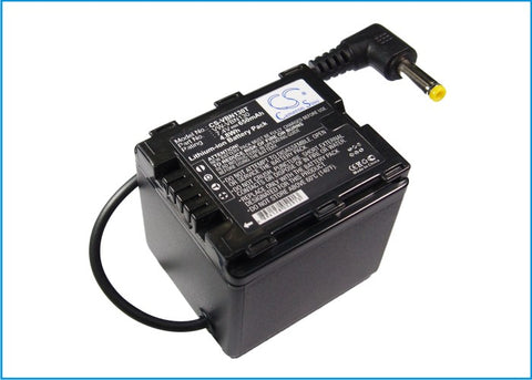 Panasonic HDC-TM900, HDC-HS900, HDC-SD900, HDC-SD800