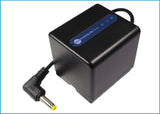Panasonic HDC-TM900, HDC-HS900, HDC-SD900, HDC-SD800