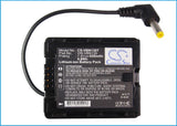 Panasonic HDC-TM900, HDC-HS900, HDC-SD900, HDC-SD800