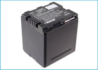 Panasonic HDC-TM900, HDC-HS900, HDC-SD900, HDC-SD800, HC-X900, HC-X900M