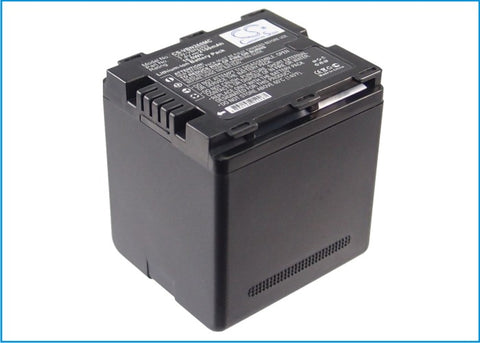 Panasonic HDC-TM900, HDC-HS900, HDC-SD900, HDC-SD800, HC-X900, HC-X900M