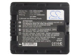 Panasonic HDC-TM900, HDC-HS900, HDC-SD900, HDC-SD800, HC-X900, HC-X900M