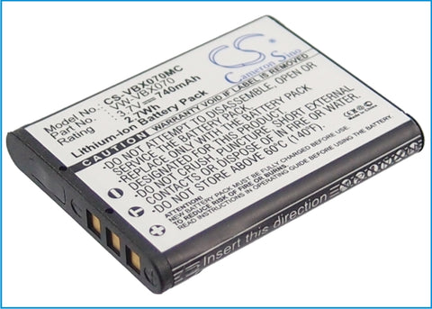 Panasonic HX-WA10, HX-DC1, HX-DC10, HX-DC15, HX-DC10EB-K, HX-DC10EF-K, HX-DC1EB-H, HX-DC1EB-K, HX-DC1EB-R, HX-DC1EF-H