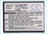 Panasonic HX-WA10, HX-DC1, HX-DC10, HX-DC15, HX-DC10EB-K, HX-DC10EF-K, HX-DC1EB-H, HX-DC1EB-K, HX-DC1EB-R, HX-DC1EF-H