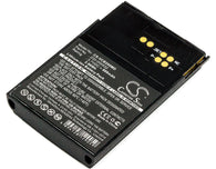Vocera Communications Badge B1000,Communications Badge B2000; P/N:230-000532 Battery