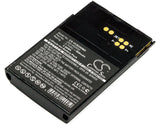 Vocera Communications Badge B1000,Communications Badge B2000; P/N:230-000532 Battery