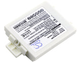 950mAh Battery for Vocera Communications Badge B3000,  B3000N,  B3000E