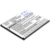ZTE N9137,Tempo Go,Tempo X; P/N:Li3822T43p4h736040 Battery