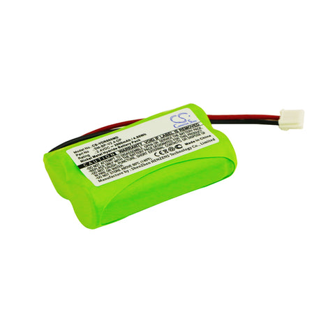 VDW Raypex 6; P/N:SM-BP-V2.4-DP Battery