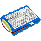 VDW Silver,Silver Reciproc,SR2634,V0411630000000; P/N:GP210AAHCB5BMXZ Battery