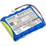 New 2000mAh Battery for VDW Silver,Silver Reciproc,SR2634,V0411630000000; P/N:GP210AAHCB5BMXZ