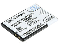 Vodafone Smart Speed 6, VF-795