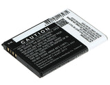 Vodafone Smart Speed 6, VF-795