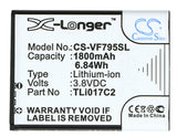 Vodafone Smart Speed 6, VF-795