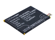 Alcatel One Touch POP 2 5.0, OT-7043, OT-7043A, OT-7043Y, OT-7043K, OT-7043E, OT-7044Y, OT-7044A