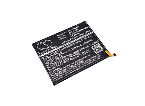 Vodafone Smart 4 Max, 990N, VF-990N, 990N-PT