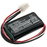 VeriFone PCA169-001-01,PCA169-404-01-A,Ruby 2,Ruby CI; P/N:BPK169-001-01-A Battery