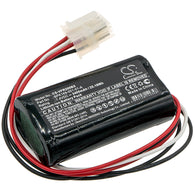 VeriFone PCA169-001-01,PCA169-404-01-A,Ruby 2,Ruby CI; P/N:BPK169-001-01-A Battery