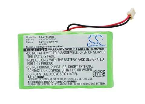 Verifone Nurit 3010